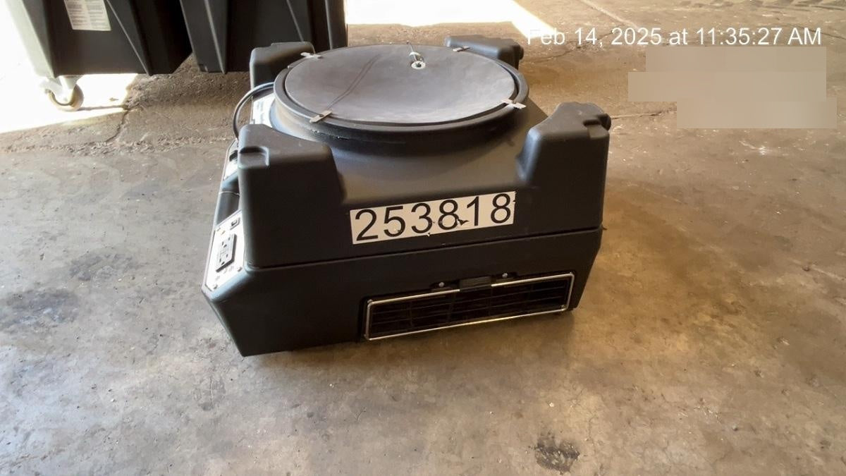 2022 PHOENIX Guardian R Hepa