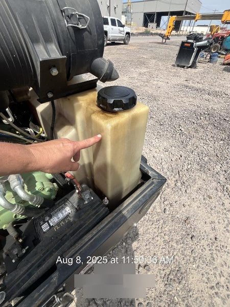 2020 SULLAIR 185-DPQ