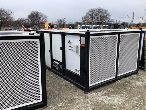 2022 AES AES25TDH44TTA