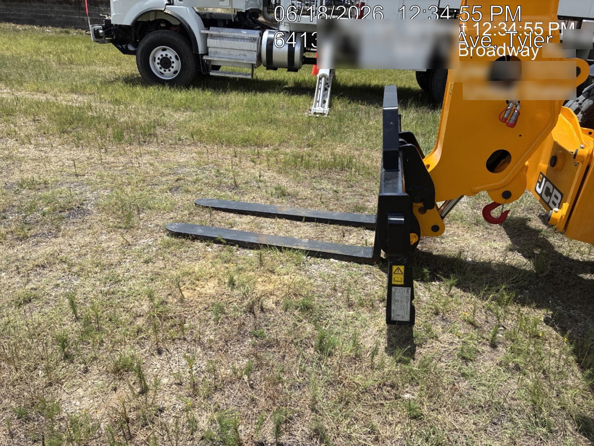 2026 JCB 512-56
