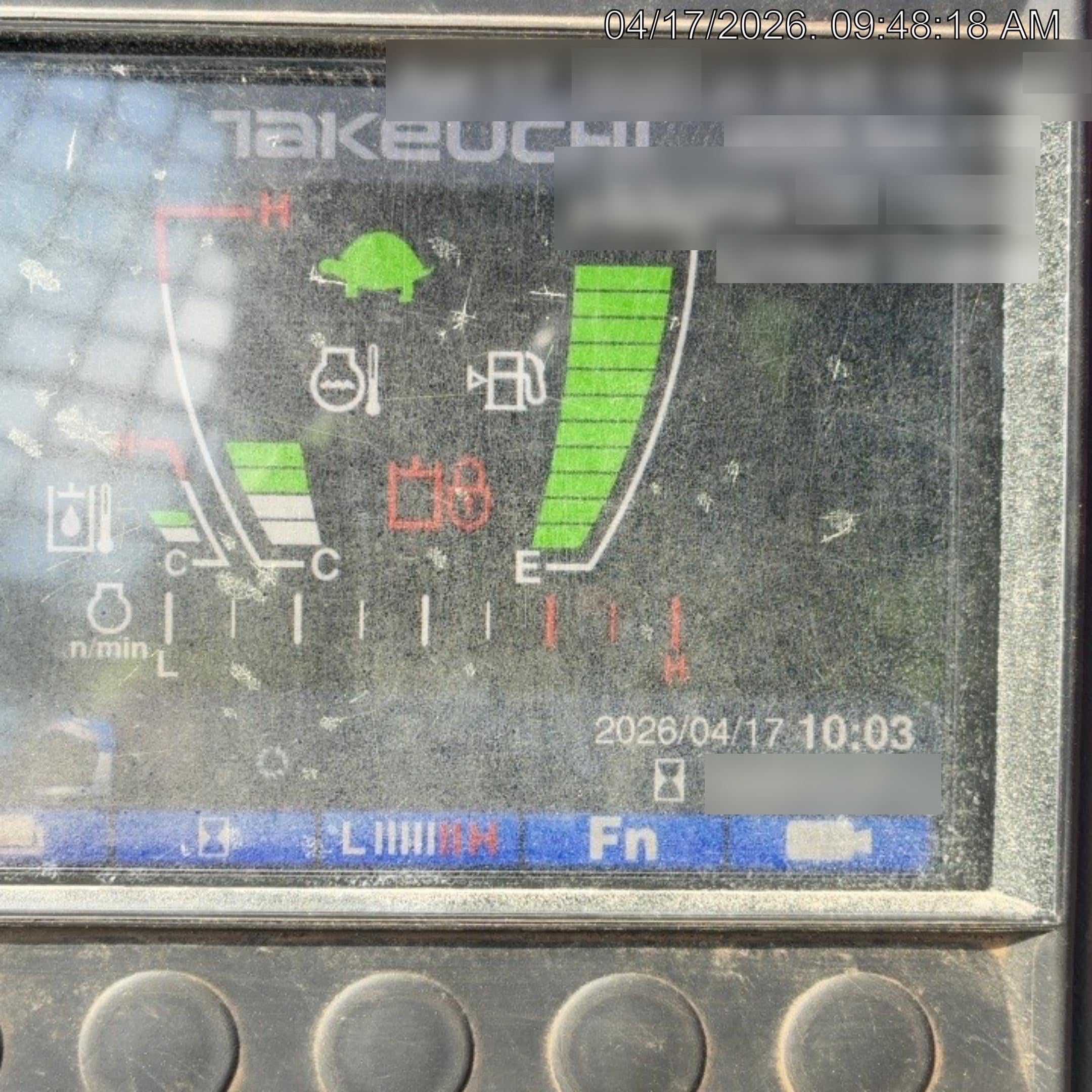 2022 TAKEUCHI TL8R2-R