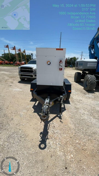 2023 SHINDAIWA DGK45F