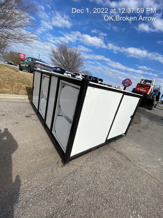 2022 AES AES25TDH44TTA