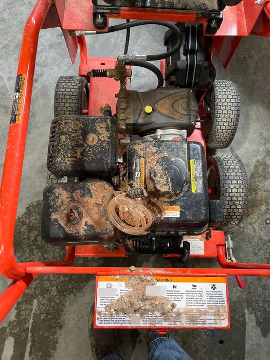 2024 GENERAL PIPE JM-3000