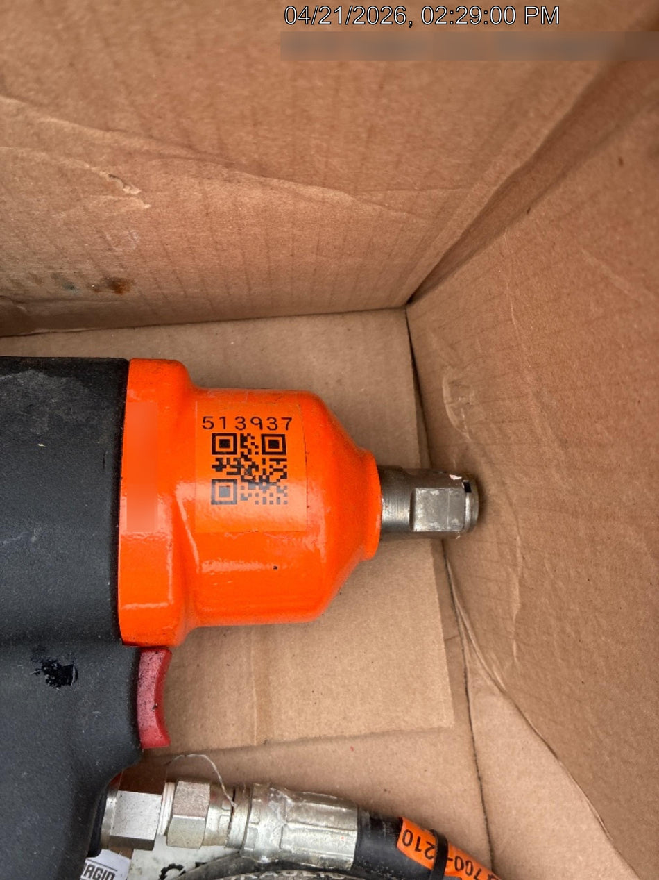 2024 MICHIGAN PNEUMATIC ES-751SS-TRACKER
