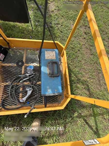2022 MILLER ELECTRIC CST-280