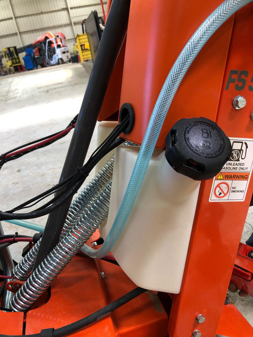 2022 HUSQVARNA FS 524