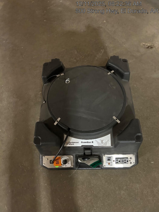 2022 PHOENIX Guardian R Hepa