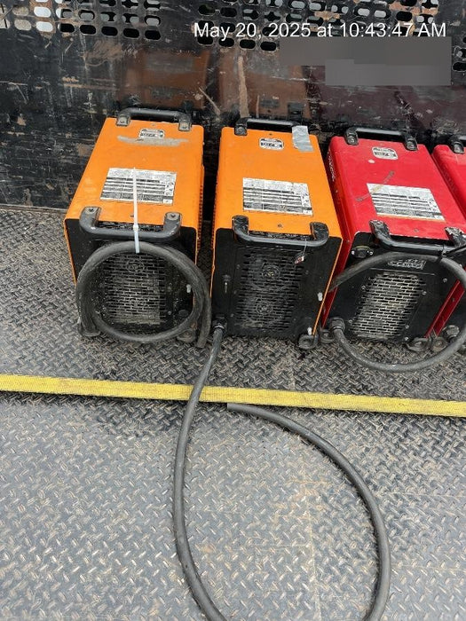 2022 LINCOLN ELECTRIC FLEXTEC 350X