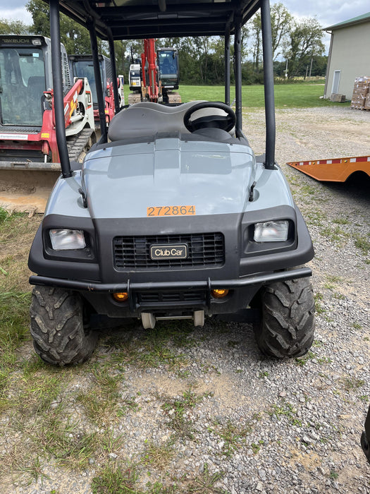 2023 Club Car CA1700D Canopy, Diesel, 4 Passenger