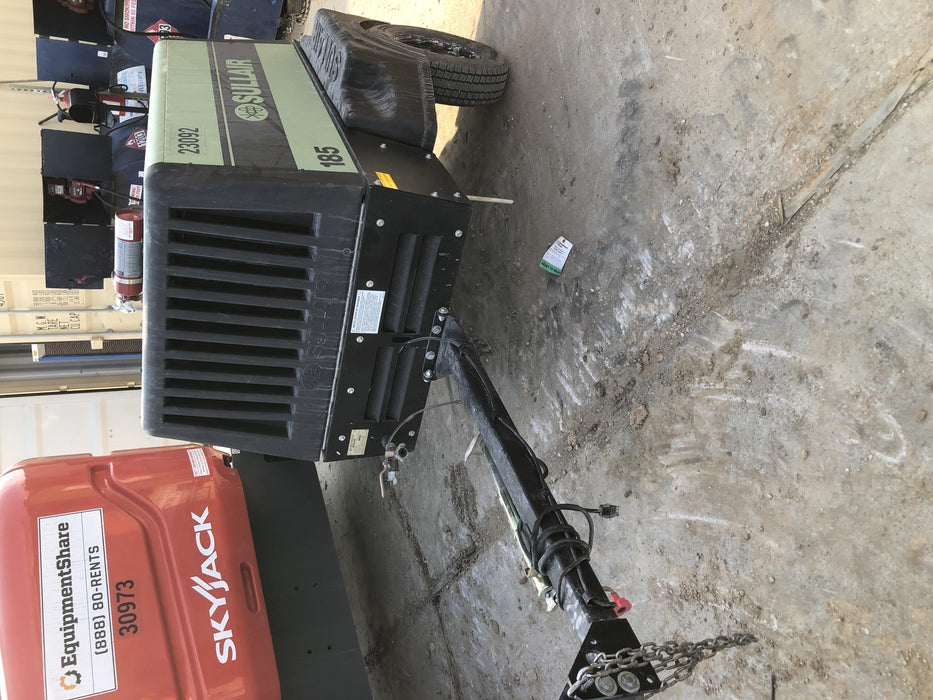 2019 SULLAIR 185-DPQ