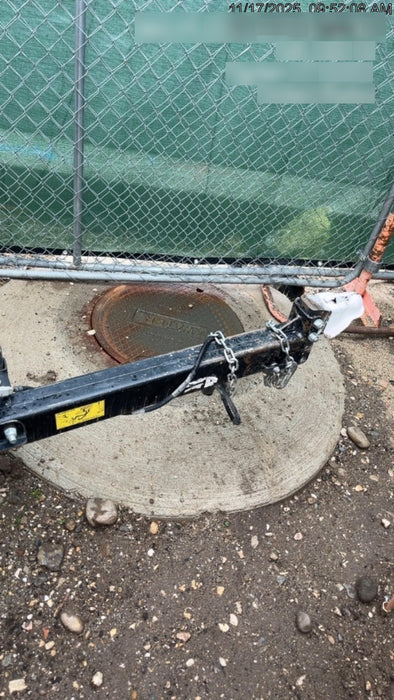 2022 ATLAS COPCO QAS45 CWK