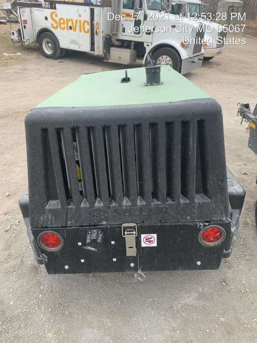 2020 SULLAIR 185-DPQ