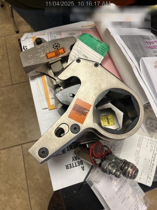 2025 TORCUP TX-4RL209M65