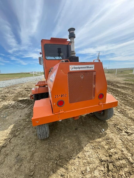 2022 BROCE RCT350