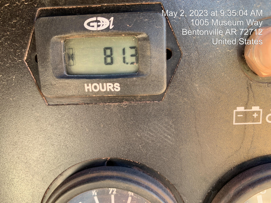 2022 LINCOLN ELECTRIC LE400