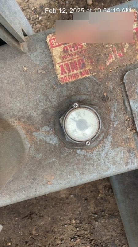 2022 MYERS-SETH RL-200