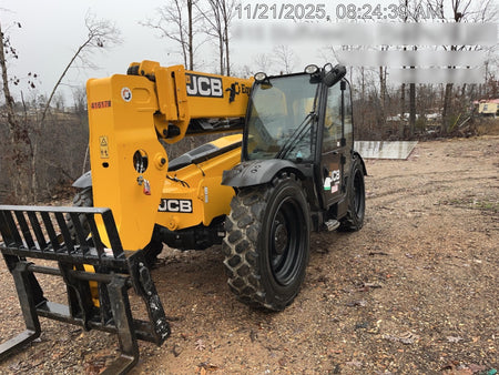 2024 JCB 506-36