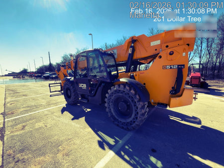 2022 JCB 512-56