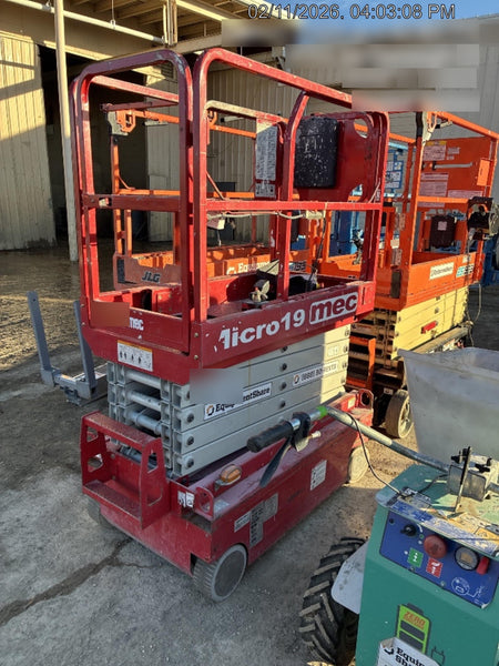 2019 MEC Micro 19