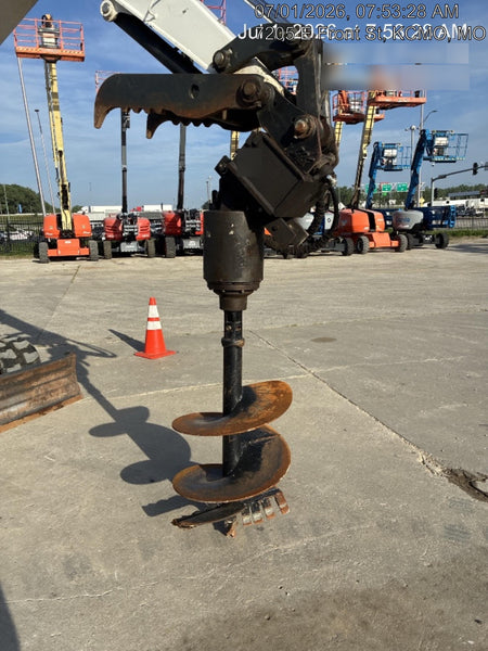 2022 AUGER TORQUE 3300-30