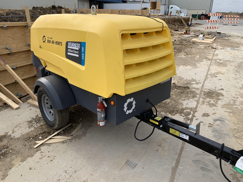 2021 MICHIGAN PNEUMATIC MP-TPB60-114