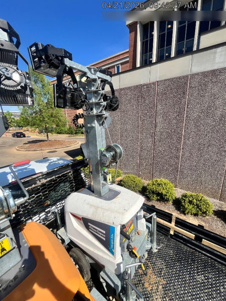 2022 ATLAS COPCO HILIGHT E3 Plus