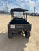 2021 Club Car CA1700D Canopy, Diesel, 4 Passenger