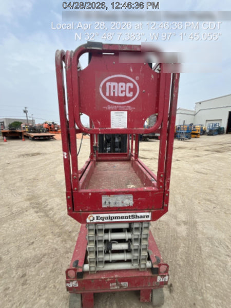 2020 MEC Micro 19