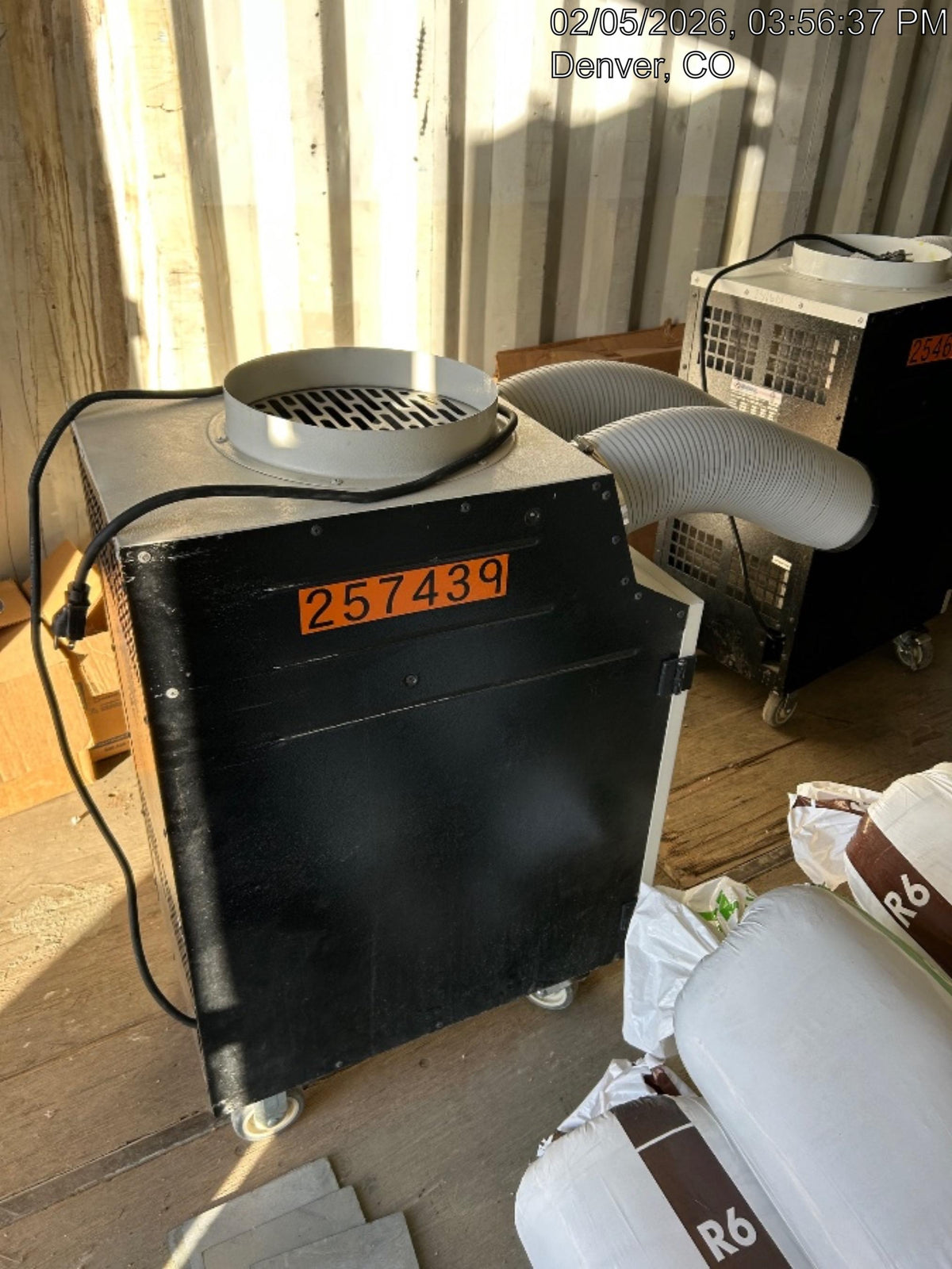 2022 KWIKOOL KPAC1811-2