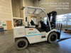 2022 UNICARRIER MJ1F4A35DV