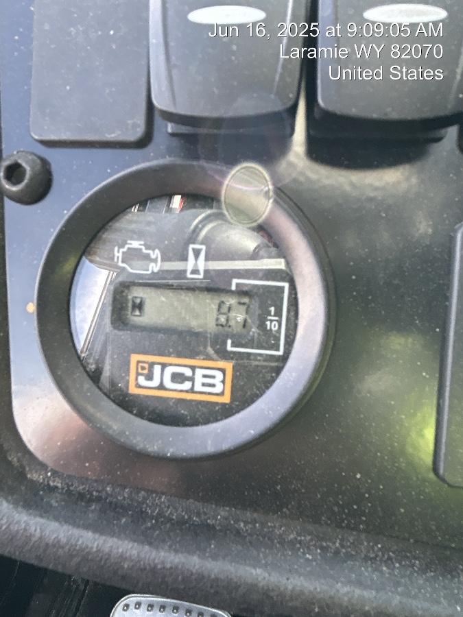 2025 JCB 509-42
