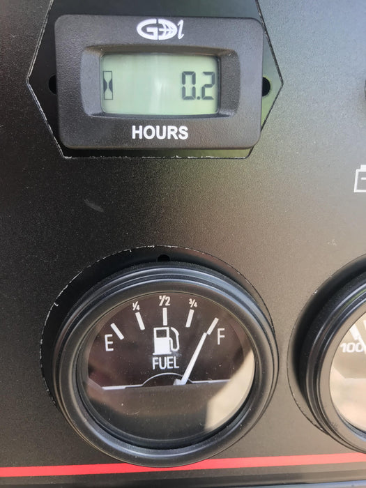 2024 Lincoln Electric LE400 Kubota V1505, Trlr, Cable Rack, Light Kit, ES Decals, T3