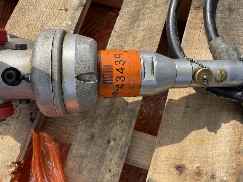 2021 MICHIGAN PNEUMATIC 10267