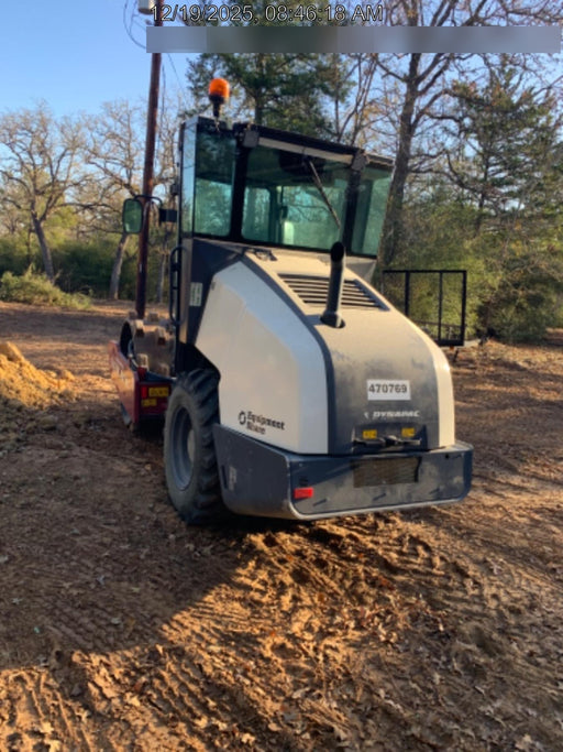 2024 DYNAPAC CA1300PD