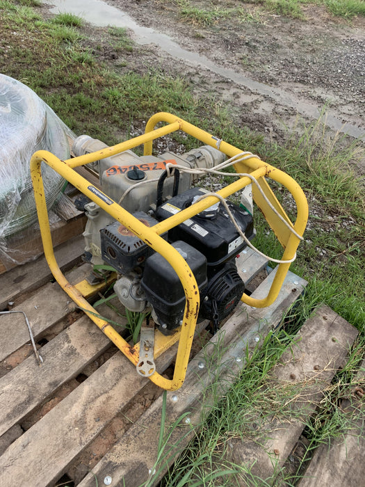 2021 WACKER NEUSON PT3A