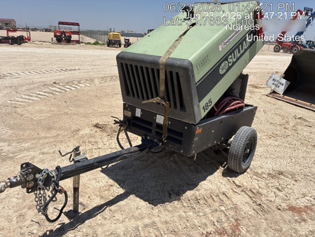 2020 SULLAIR 185-DPQ