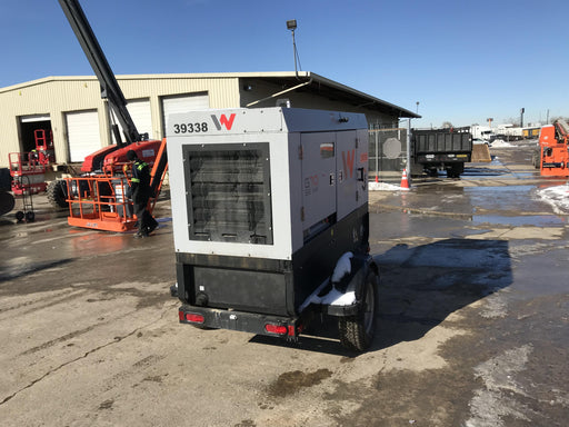 2019 WACKER NEUSON G70