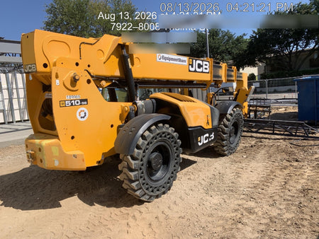 2022 JCB 510-56