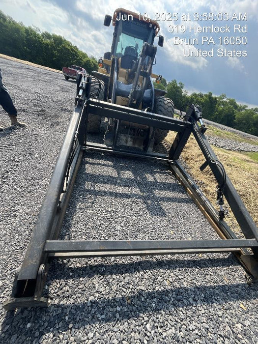 2024 ARROW MATERIAL HANDLING 7196250-6-96-049PG