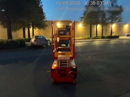 2026 MEC Micro 19-XD
