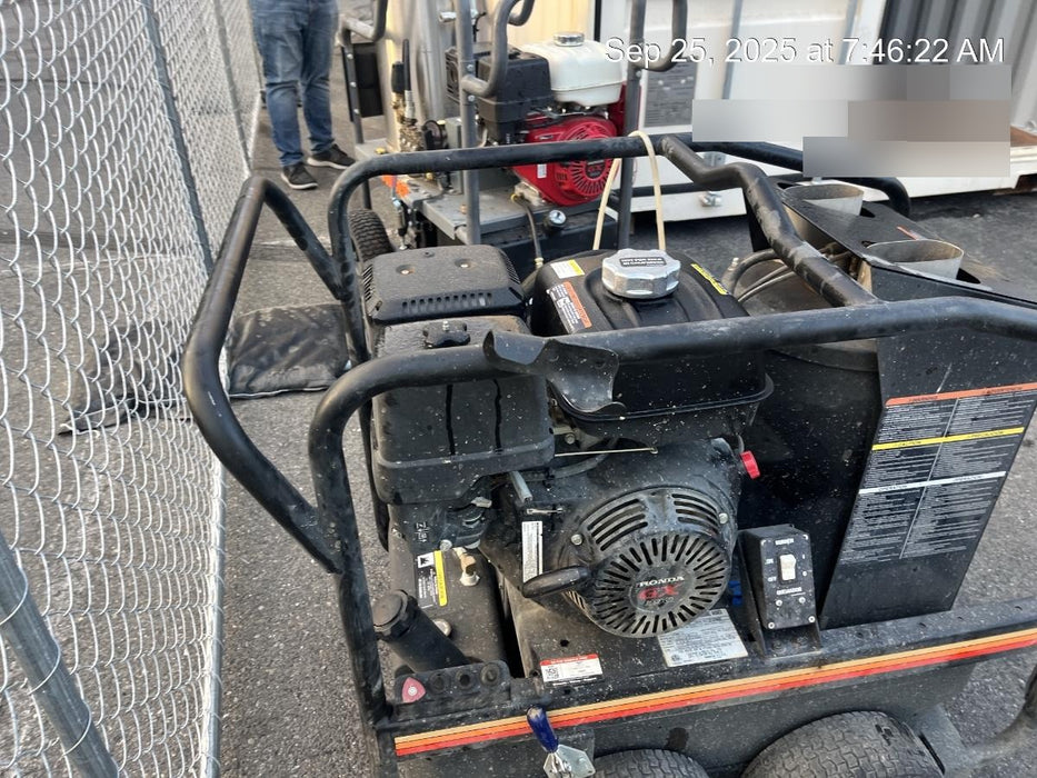 2020 MI-T-M CORPORATION HSP-3504-3MGH