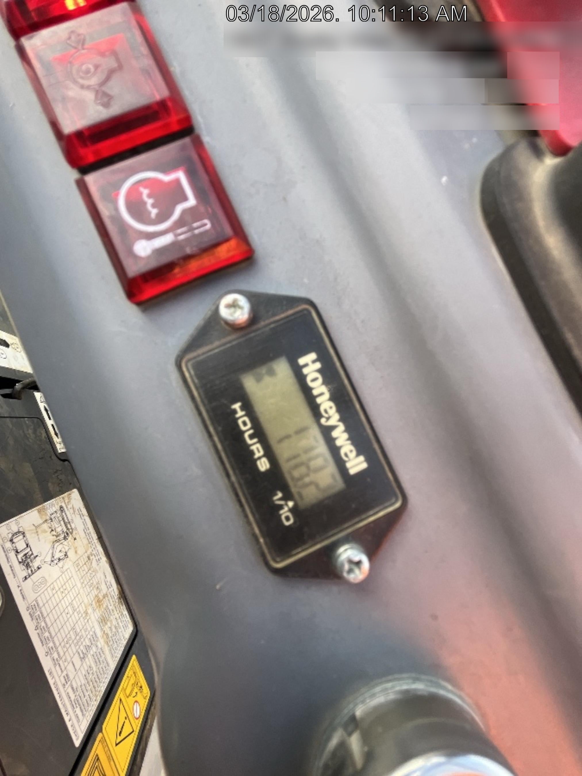 2022 TAKEUCHI TB210R