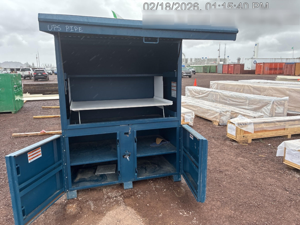 2025 DURABOX DB511