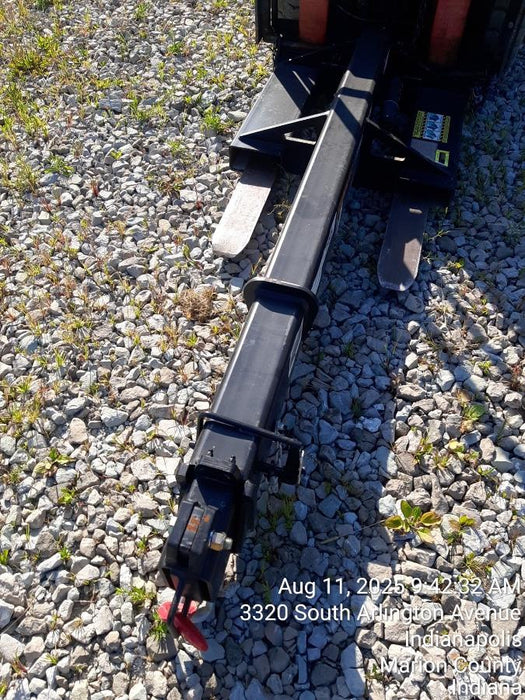 2024 STAR INDUSTRIES M1360B - Star JIB Boom