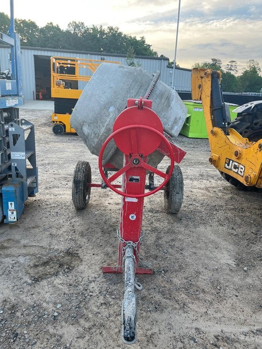 2022 MULTIQUIP MC94PK