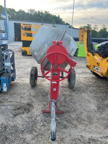 2022 MULTIQUIP MC94PK