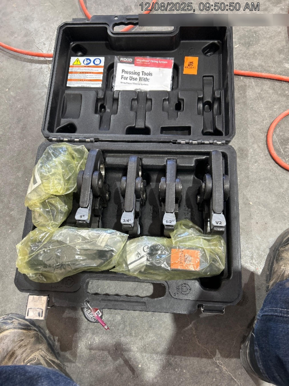 2024 RIDGID 48553