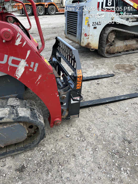 2023 SOLESBEE SPF-48