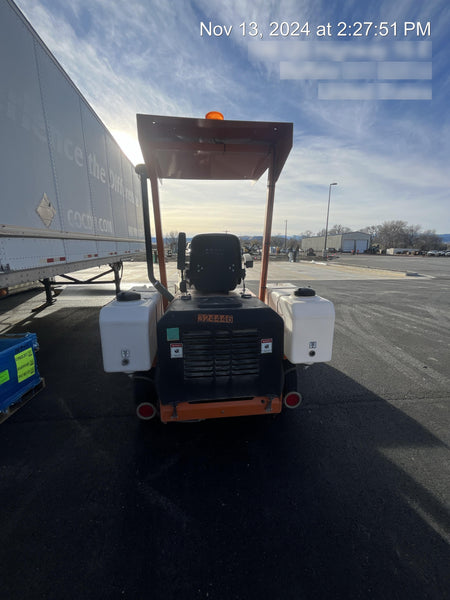 2023 LAYMOR SM-300